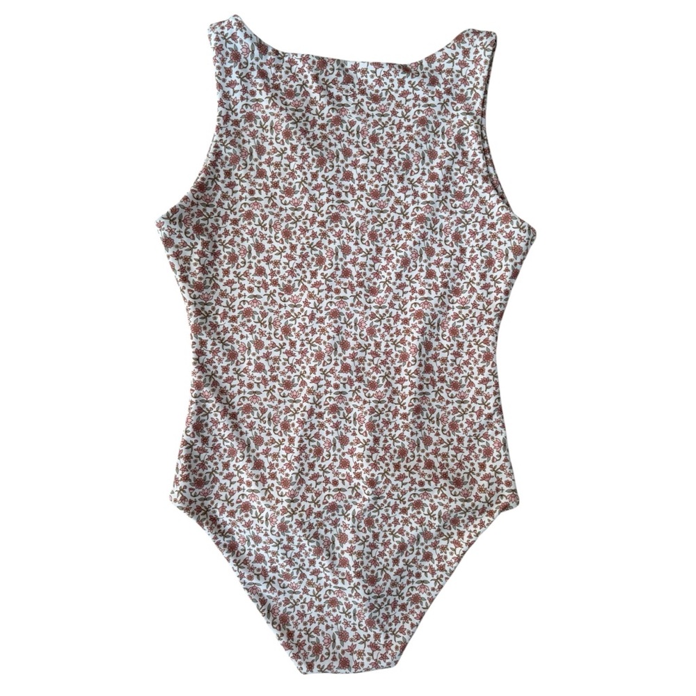 Kavala Collective Cream Boho Zephyr Surf Suit Women’s Size Medium - Picture 9 of 12